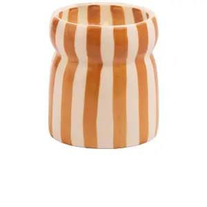 Paddywax Cabana Ceramic Candle in Sienna Sunset