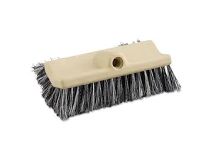 Boardwalk Dual-Surface Vehicle Brush ,BRUSH,VHICL,3.25X10