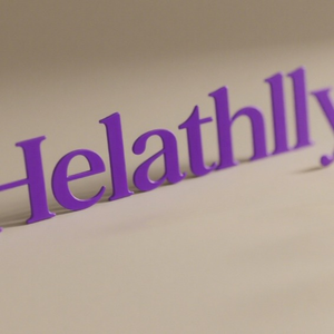 Helathlly