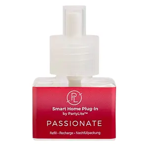 Passionate Smart Home Plug-In by PartyLite Refill