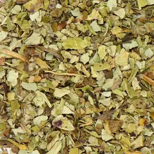 Coltsfoot Leaf .5oz