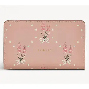 RADLEY London Hollyhock Medium Leather Bifold Wallet