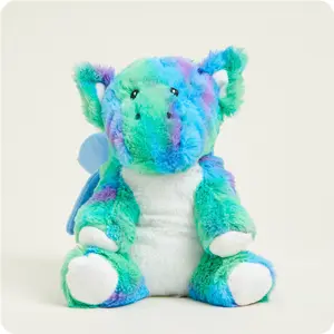 Baby Dragon Warmies - Heatable, Chillable, Weighted