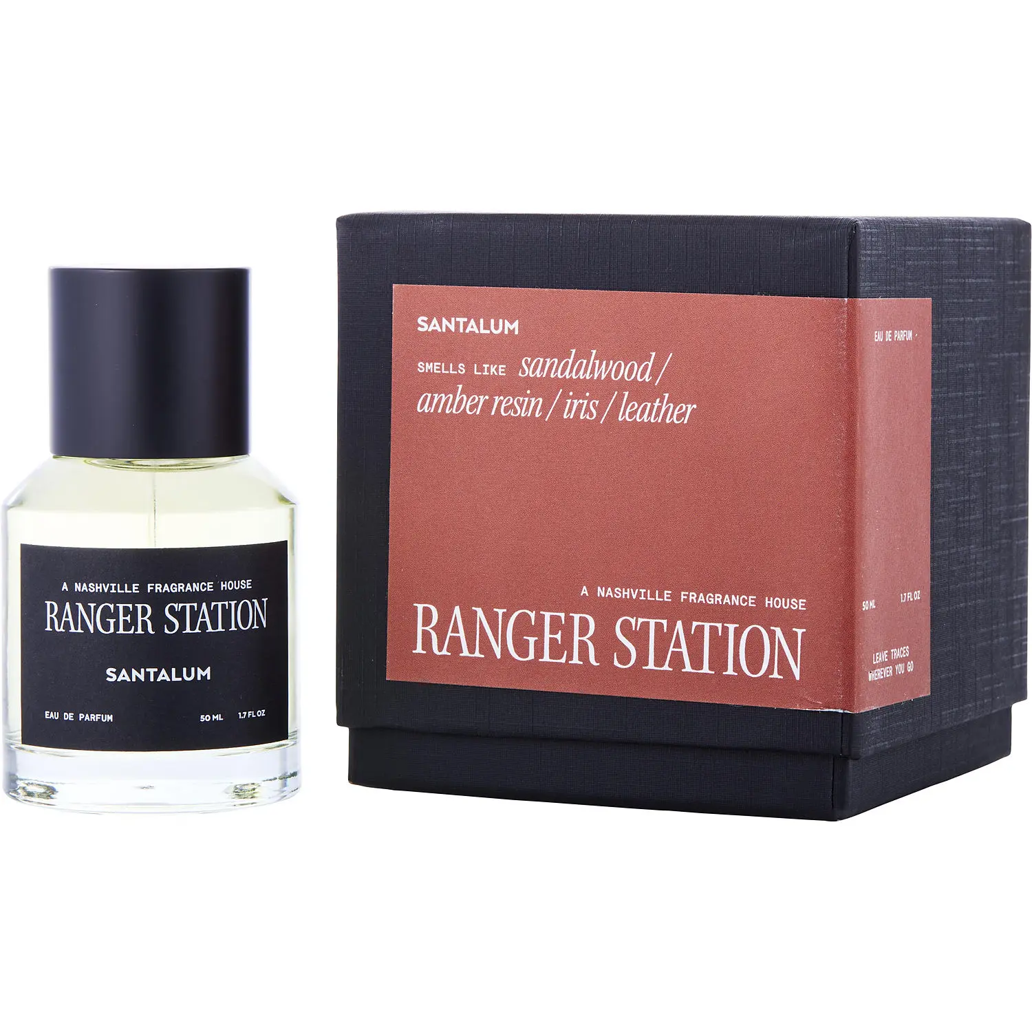 Ranger Station Santalum By Ranger Station Eau De Parfum For Unisex