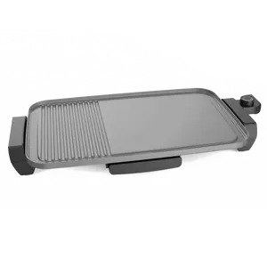Mainstays Plus Ceramic Indoor Grill and Griddle