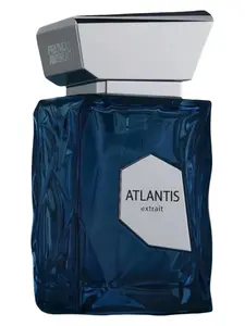 Atlantis Extrait EDP 100ml by French Avenue
