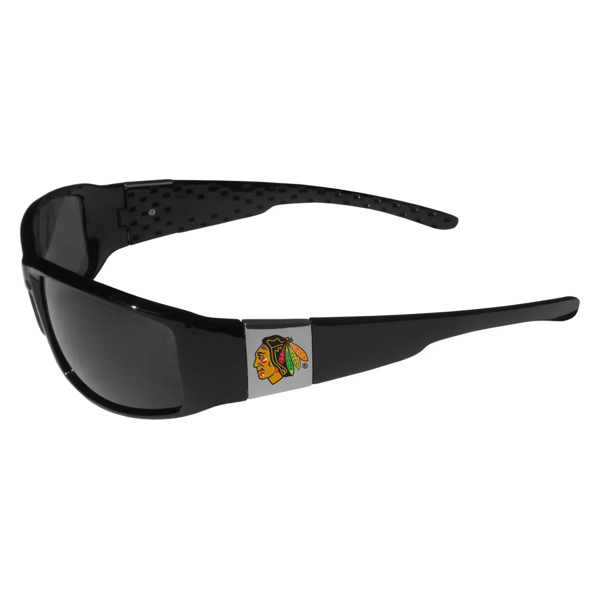 Siskiyou Sports NHL Chrome Wrap Sunglasses