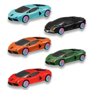 WSTER WS-690 Supercar BluetoothSpeaker with LED Starry Sky Display LED tire Portable HDAudio TWS Pairing FM Radio USB TF CardPlayback Built-in Microphone Valentine's Day Gift music party travel outdoor speaker aux radio tws Bluetooth fathersdaygift