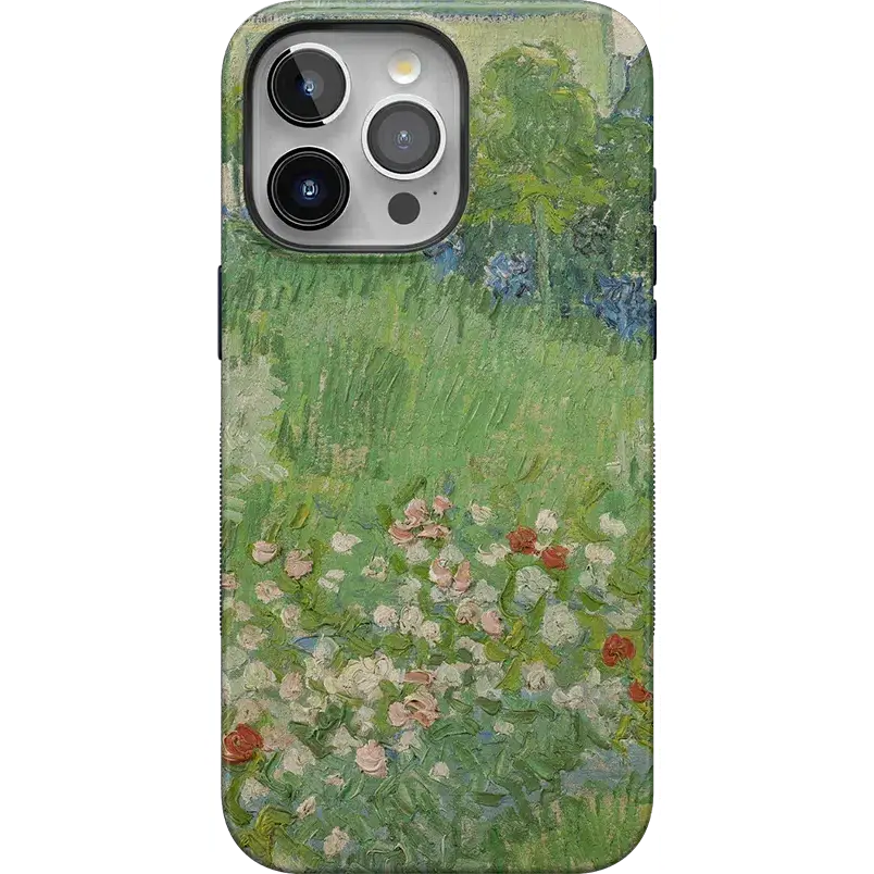 Vincent’s Admired Garden | Van Gogh Museum Case
