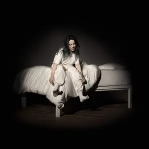 Billie Eilish - When We All Fall Asleep Where Do We Go [International Deluxe Edition]  [COMPACT DISC - CD] Bonus Tracks, Deluxe Ed, UK - Import