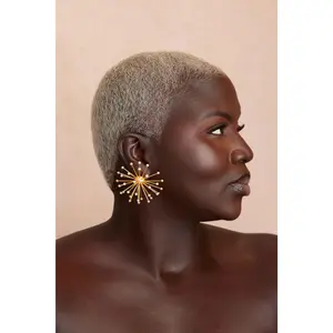 EYRA EARRINGS