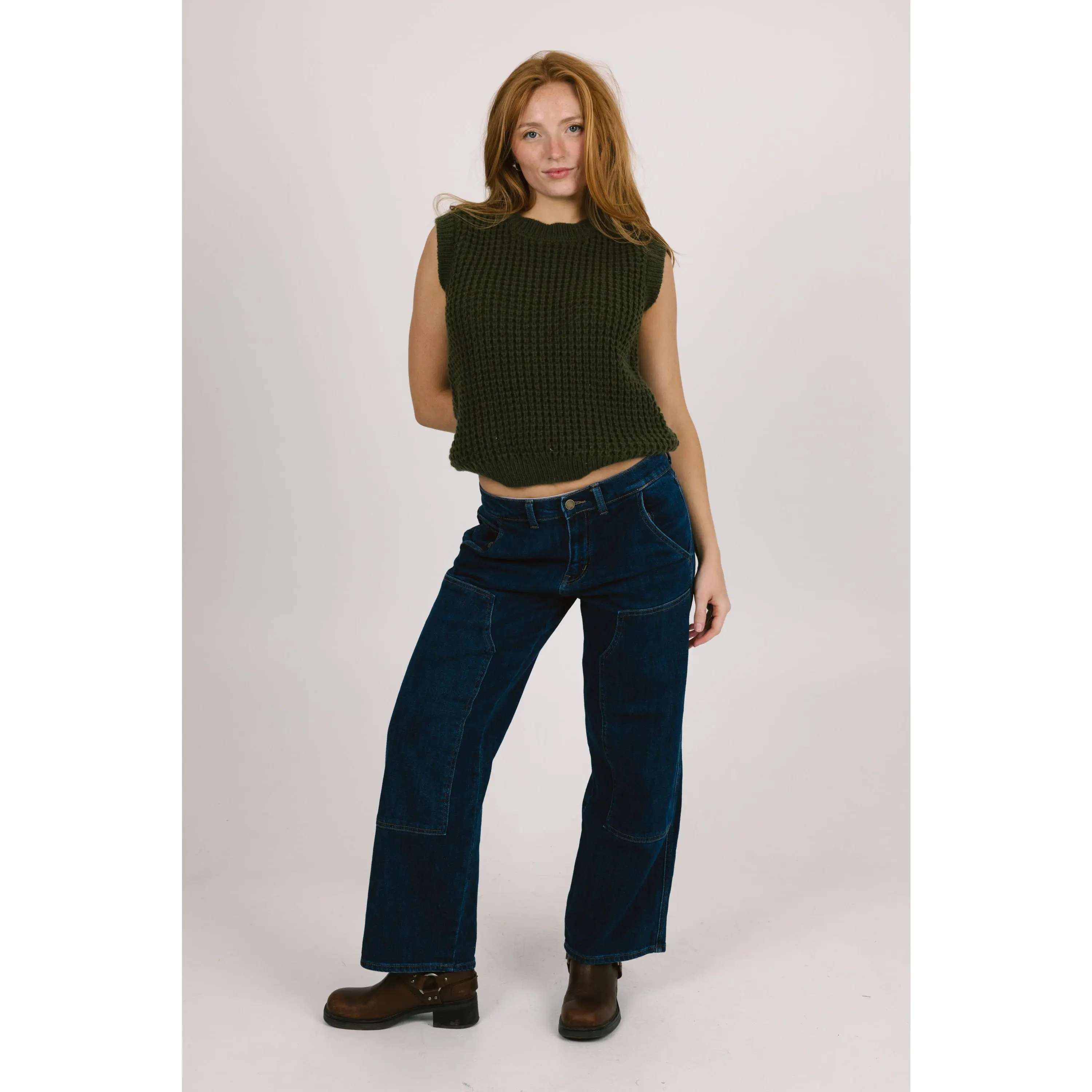 Dallas Jeans