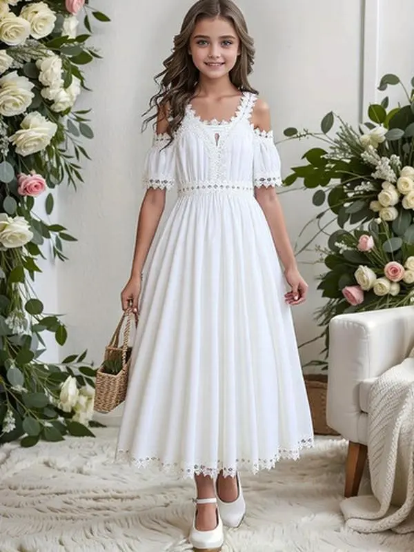 girly graduation dress Girly Simple Short Graduation Dress ,blue Strapless Homecoming Dresses ,formal Party Gown ,cute Bridesmaid Dress