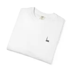 Montauk Lighthouse Logo T-Shirt