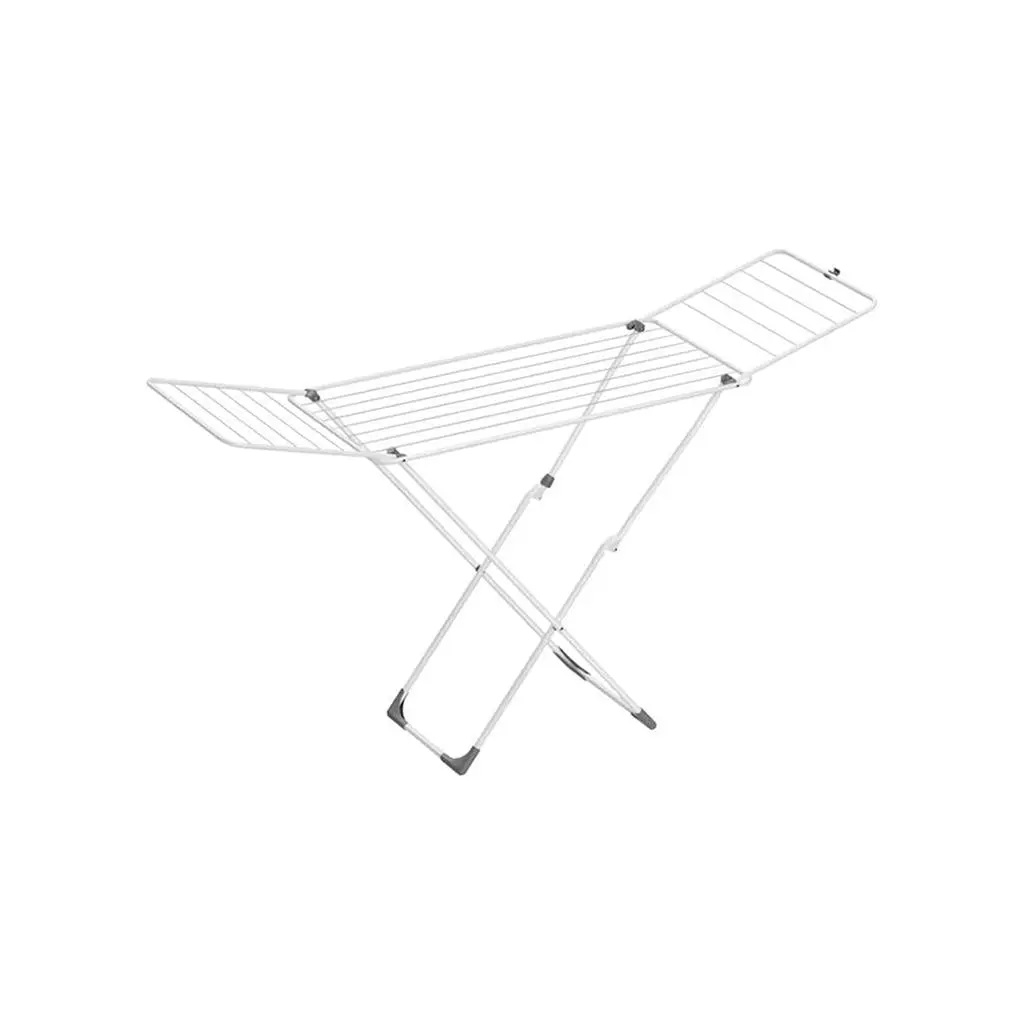 SONGMICS Clothes Drying Rack with Gullwings