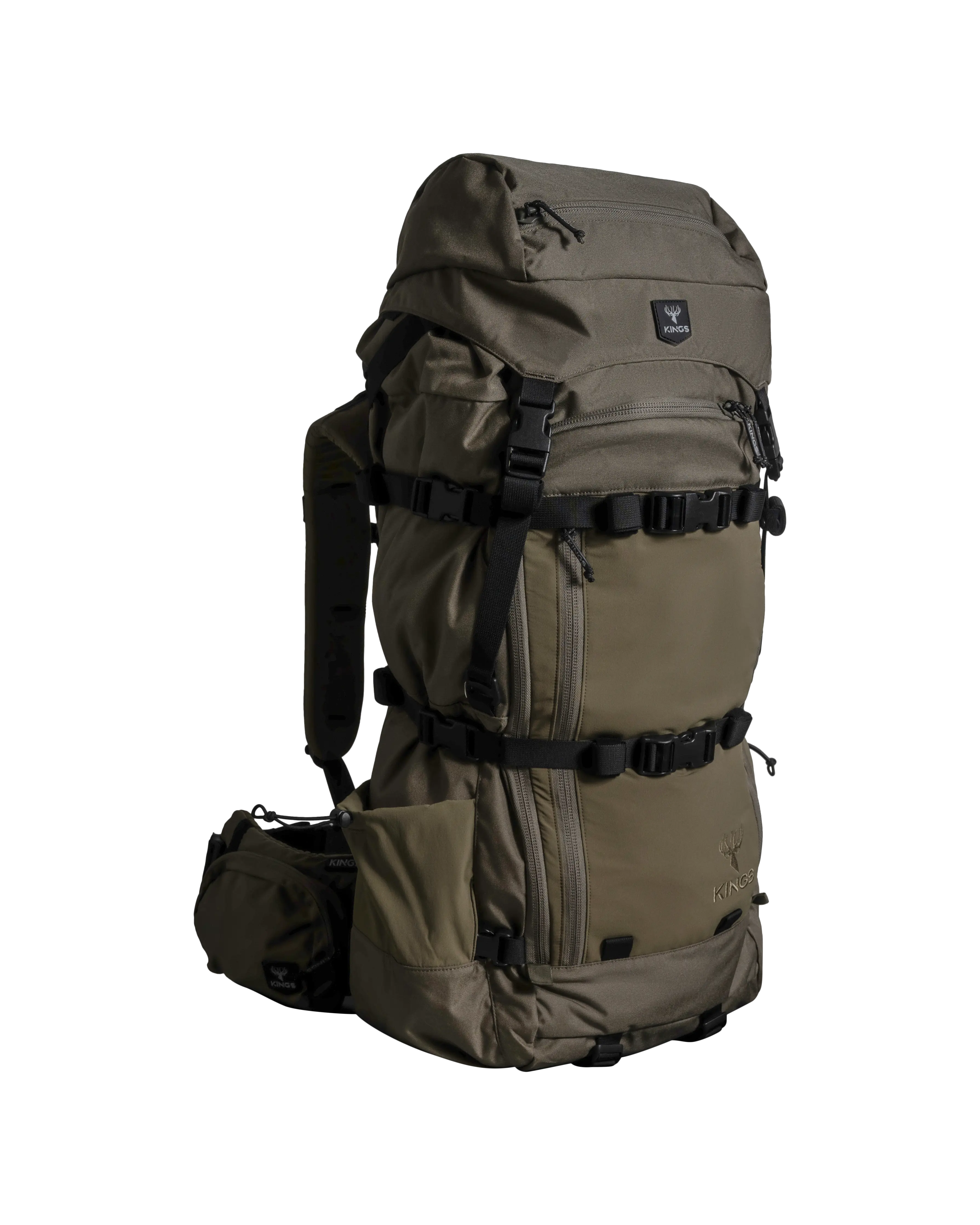 XKG Summit 5200 Backpack