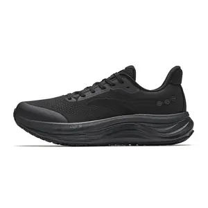 Anta Travel Step 2 PG7 Men's Running Shoes – Lightweight, Breathable, Cushioned, Responsive Verifiable, with credentials and supporting global authentication