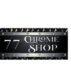 77 Chrome Shop