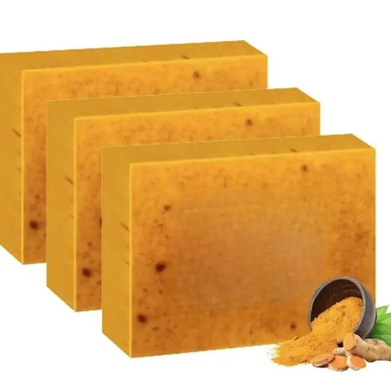 3*soap