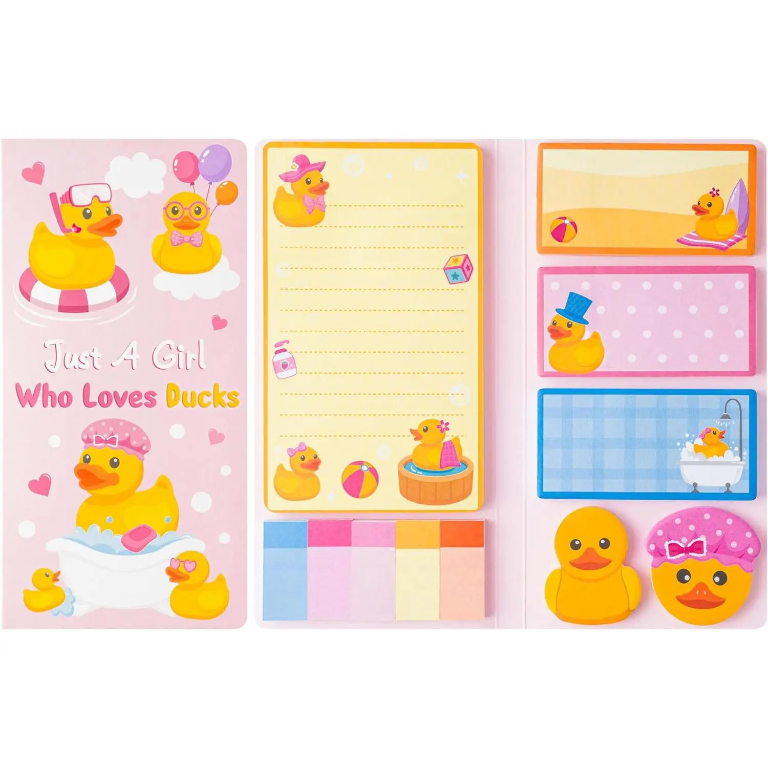 Duck
