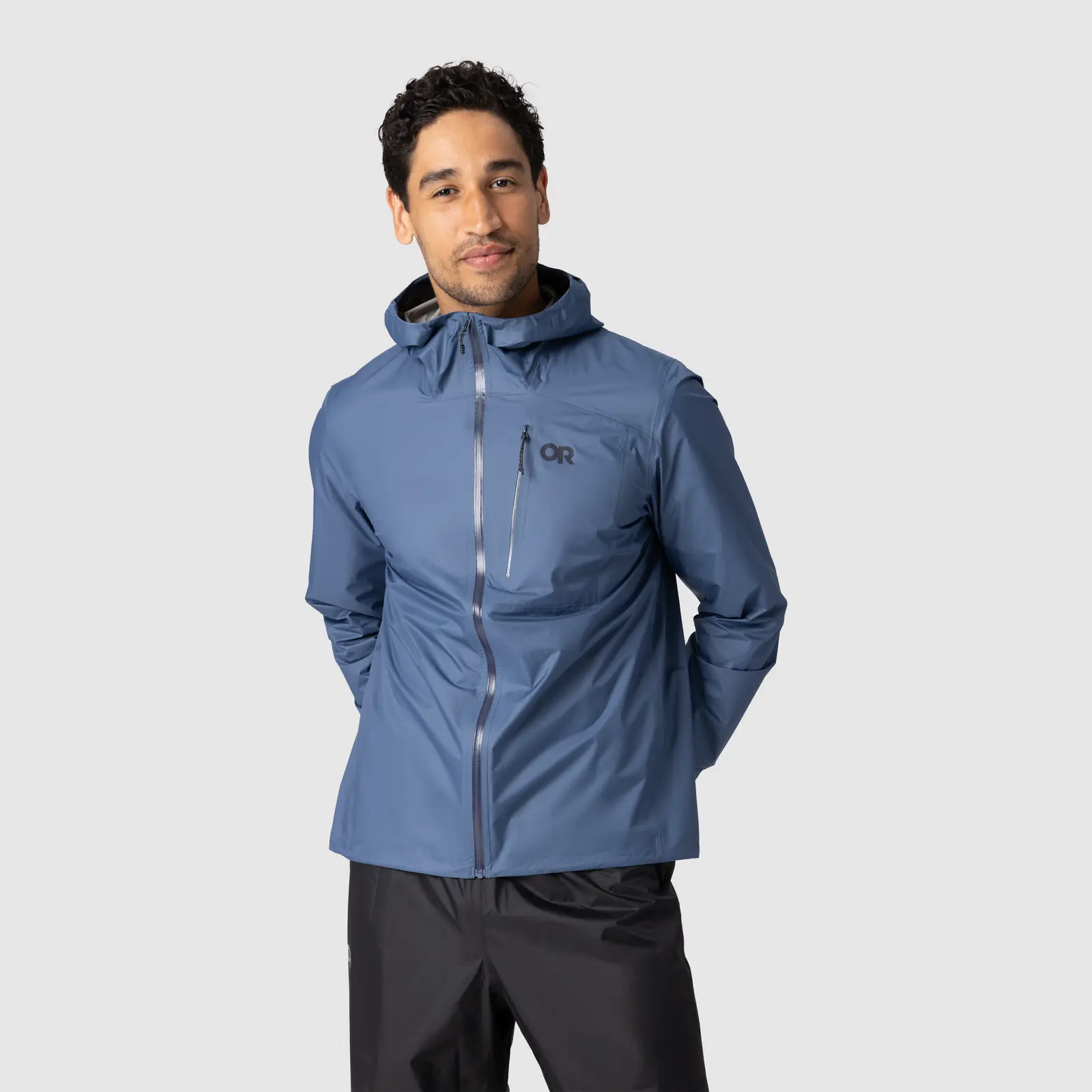 Outdoor Research Men's Helium UL Jacket
