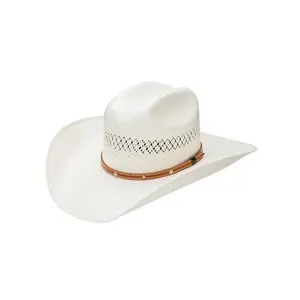 Stetson Glassin Straw Stetson Glassin Straw
