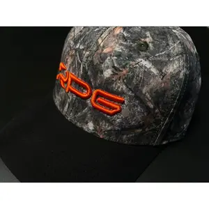RPG HUNTEDGE PERFORMANCE HAT -CAMO