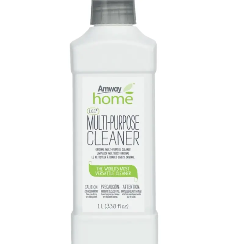 Amway home L.O.C multi-purpose cleaner Amway home L.O.C multi-purpose cleaner