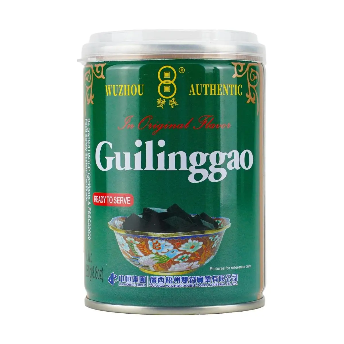 COINS Herbal Jelly 250g