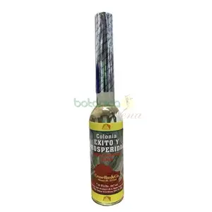 Colonia Éxito Y Prosperidad  7oz. Crusellas