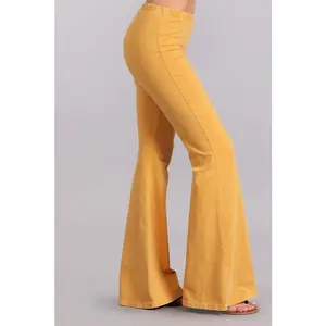 Modern Must Have | Amber Bell Bottoms