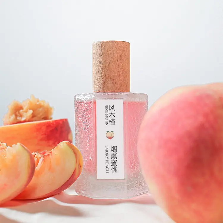 Women's Summer Perfume Spray, Ice-Cold Watermelon Floral Fruity Scents for Ladies, 50 ml Aromatic Fruity Fragrance for Daily Use and Parties #GLOBAL PICKS
