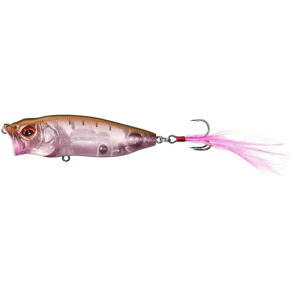 Megabass Respect Series GP Sakura Illusion Bass Fishing Lure - Limited Edition Collectible, Fun Nature Use, 4/2026 Release Lures, Bass Fishing Lures, Monthly Release