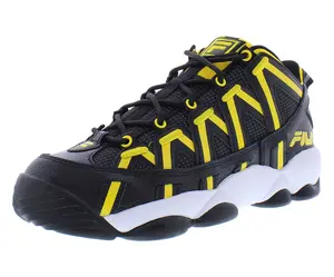 Fila Stackhouse Spaghetti Mens Shoes