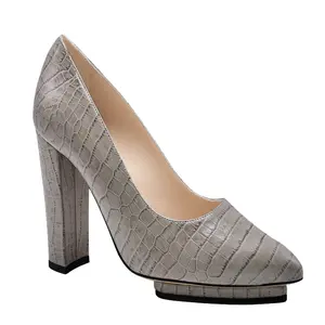 Pippa Platform Pump