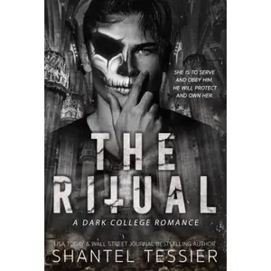 The Ritual: A Dark College Romance Paperback – December 1, 2021