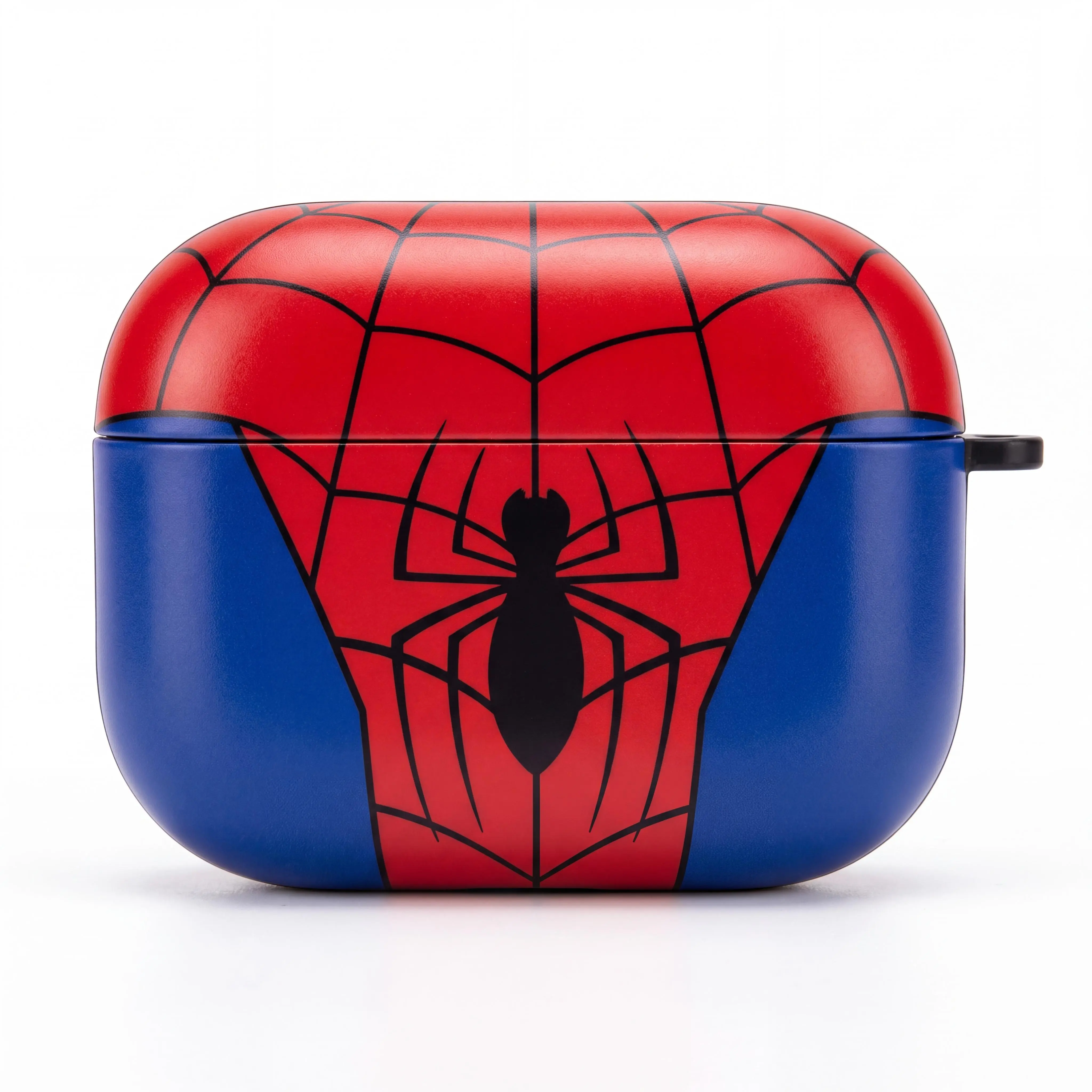 Spider Pattern AirPods Case Cover for AirPods 1 2 3 4 & AirPods Pro 1 2 3 Spider Pattern AirPods Case Cover for AirPods 1 2 3 4 & AirPods Pro 1 2 3