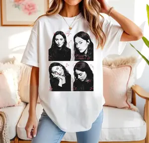 Gracie Abrams Inspired T Shirt – Indie Popcore Fashion Fit tc1836