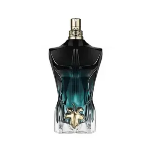 Jean Paul Gaultier Le Beau Eau De Parfum Intense For Men 4.2oz/125ml