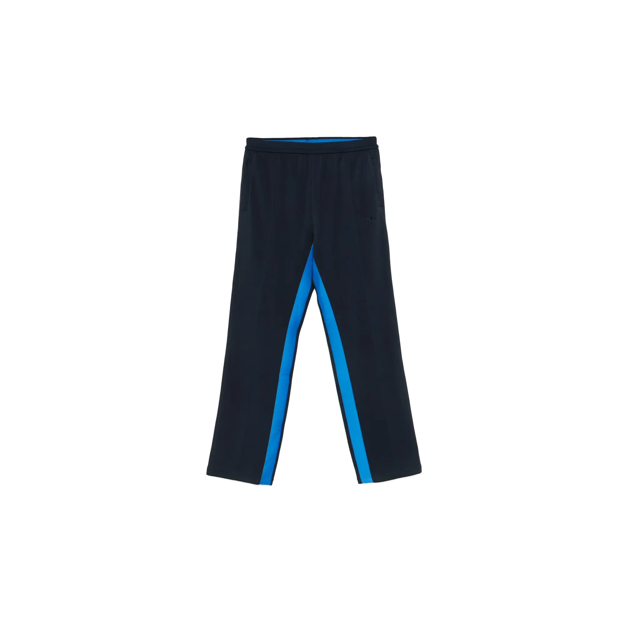 Adidas X Wales Bonner Pique Track Pants "Navy" JM8215