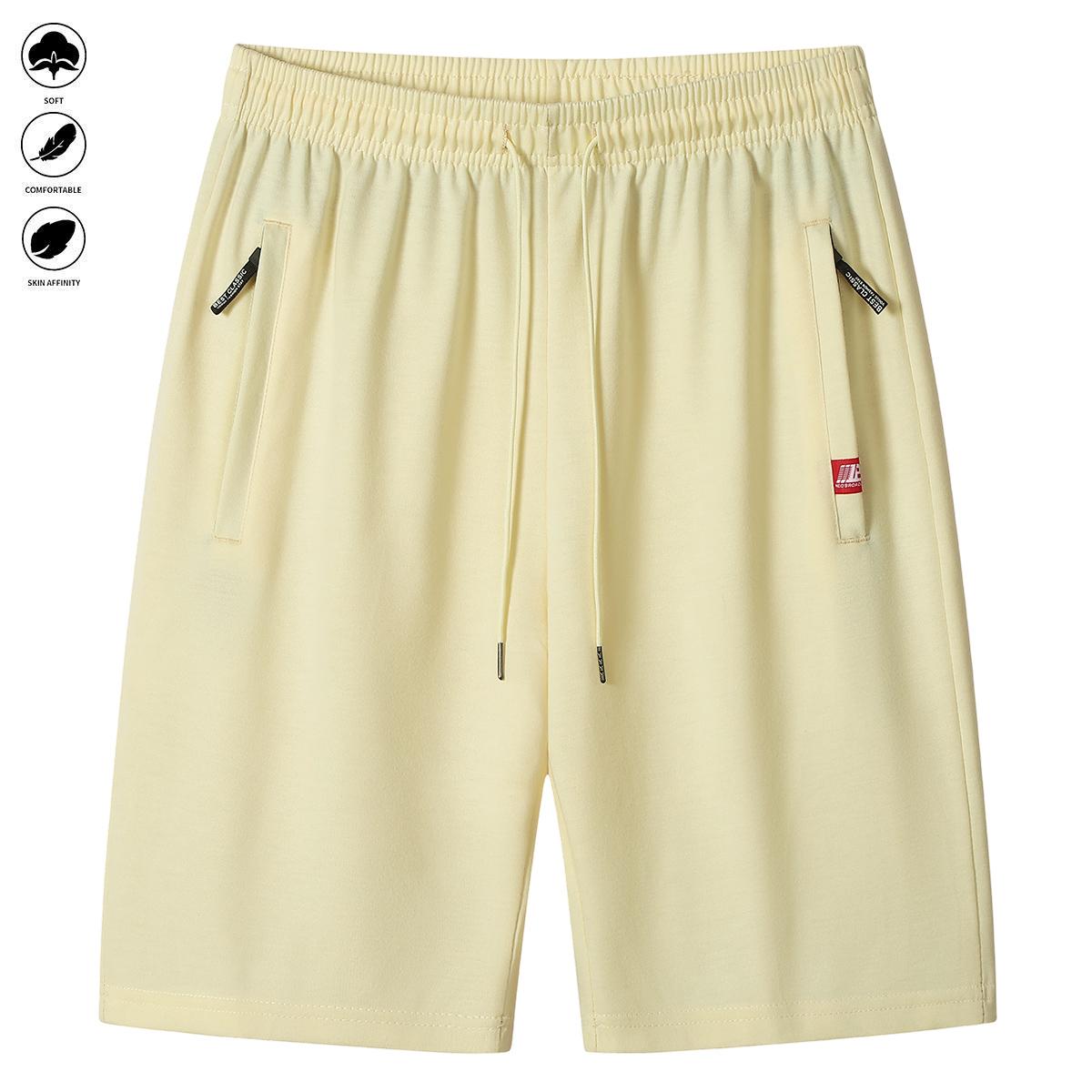 4-Piece Men's Casual Breathable Summer Sports Shorts with Pullstring and Zipper for Beach Outdoor Activities Cycling Daily Wear,summerwins 4-Piece Men's Casual Breathable Summer Sports Shorts with Pullstring and Zipper for Beach Outdoor Activities Cycling Daily Wear,summerwins