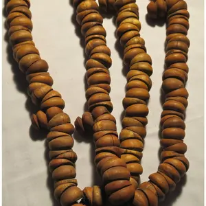 BayeFall Monjahla Spiritual Bead Talisman. Spiritual Practices,Bead Science, Affirmations.
