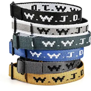 WWJD Bracelet Pack for Women Men, Christian  Wristbands, Adjustable WWJD Bracelets Bulk What Would  Do Bracelet