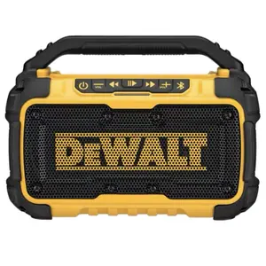 20V MAX Cordless Bluetooth Speaker (Tool Only)