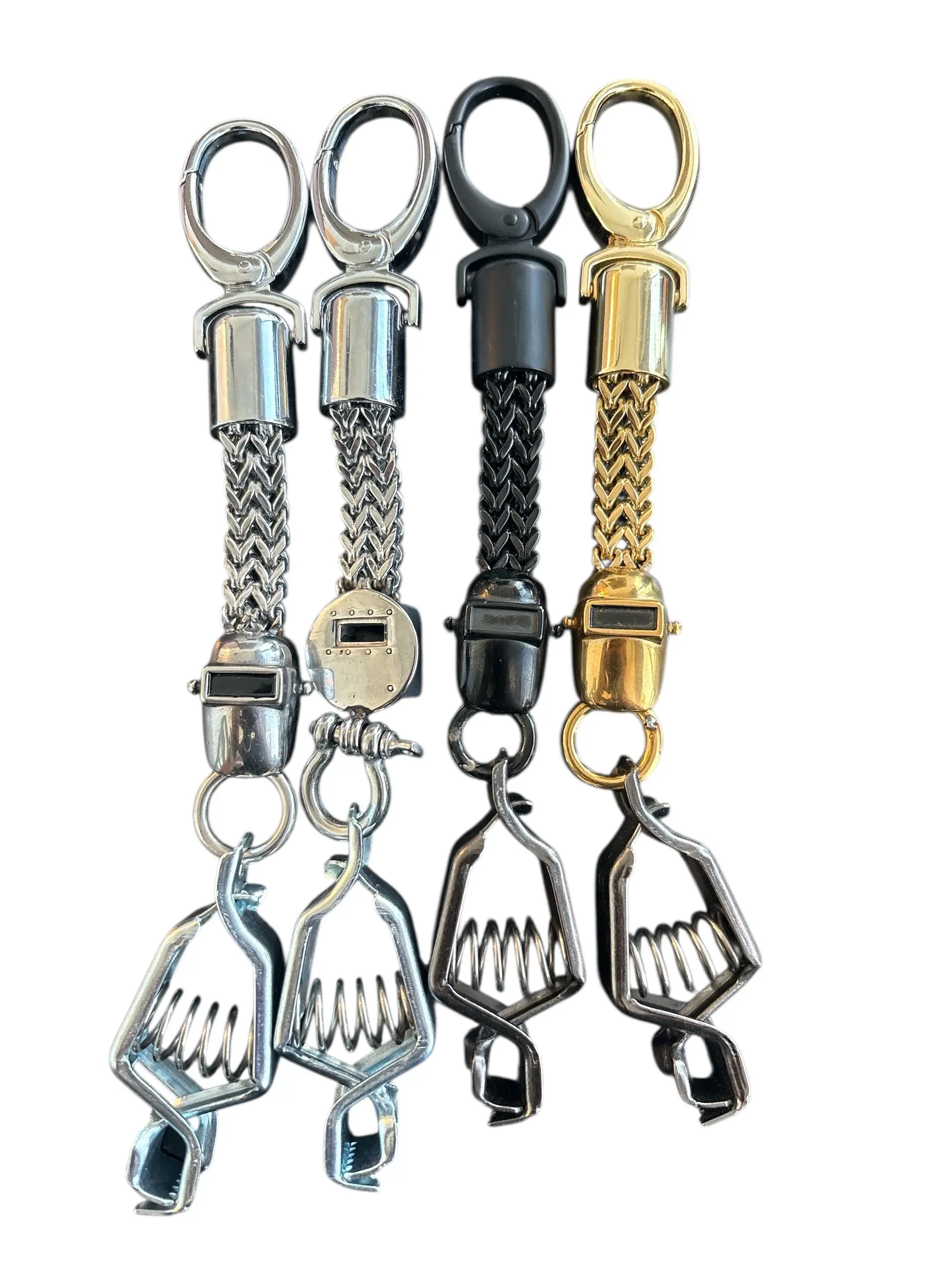 Glove Clip