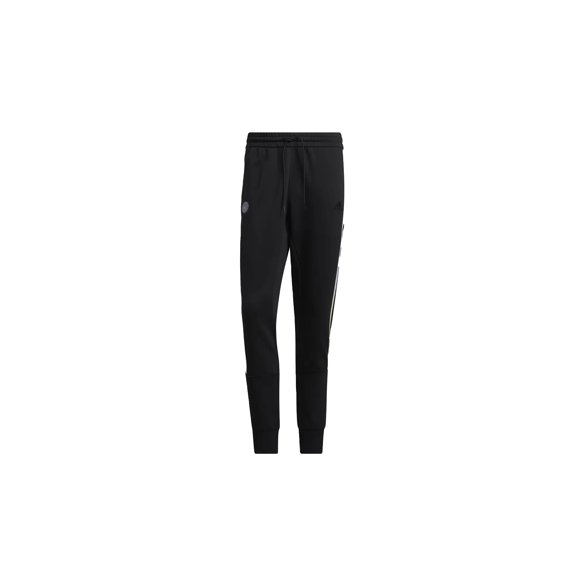 Donovan Mitchell Jogger Pants "Black" HB6766