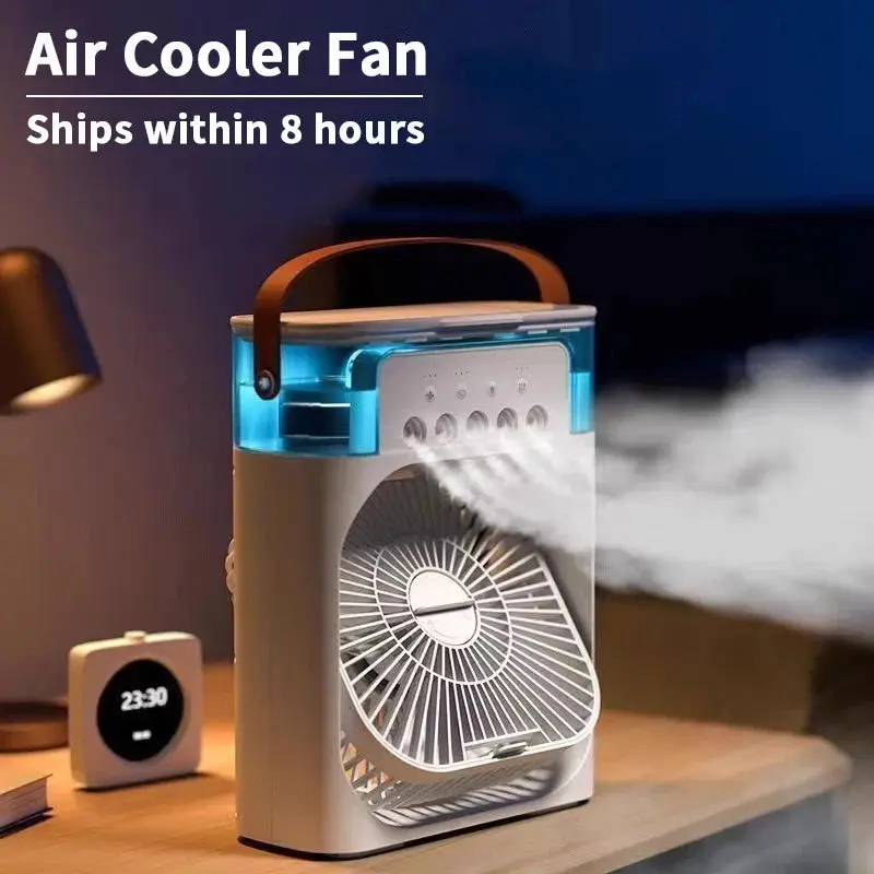 Portable Air Conditioner
