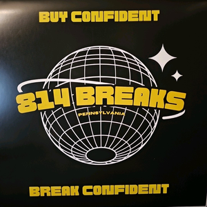 814Breaks