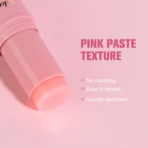Wrinkle Bounce Multi Balm Stick for Face & Neck | Hydrating Moisturizing Balm for Smooth-Looking Skin