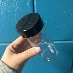 EMPTY CARPET FRESHENER SHAKER